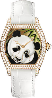 HP100348 Cartier Creative Jeweled watches