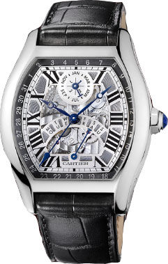 W1580004 Cartier Tortue