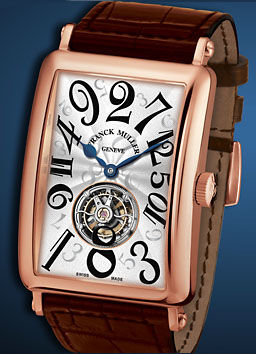 1300 T CH 5N Franck Muller Grand Complications
