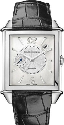 25835-11-161-BA6A Girard Perregaux Vintage 1945