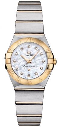 123.20.24.60.55.002 Omega Constellation Lady