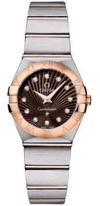 123.20.24.60.63.001 Omega Constellation Lady