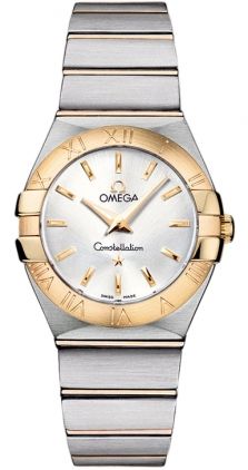 123.20.27.60.02.002 Omega Constellation Lady