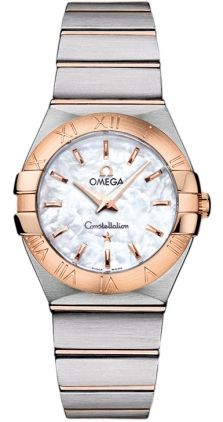123.20.27.60.05.001 Omega Constellation Lady