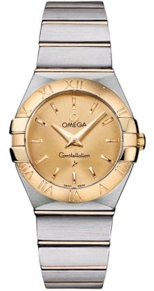 123.20.27.60.08.001 Omega Constellation Lady