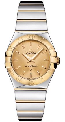 123.20.27.60.08.002 Omega Constellation Lady
