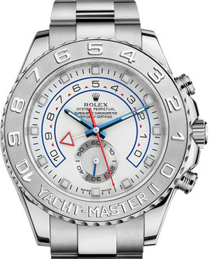 M116689-0001 Rolex Yacht-Master