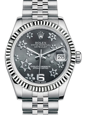 178274-0092 Rolex Datejust 31