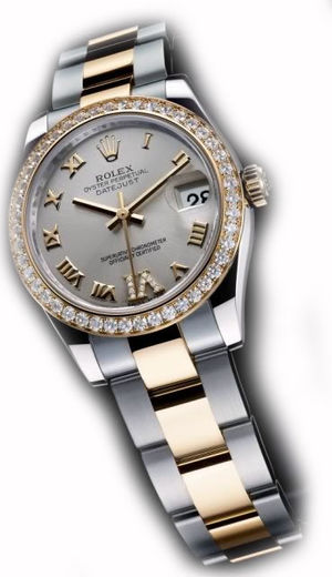 178383 Rolex Datejust 31