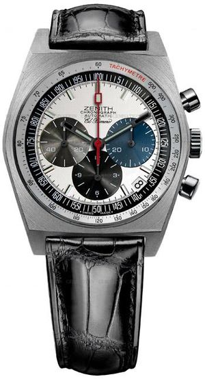 03.1969.469/01.C490 Zenith Elite