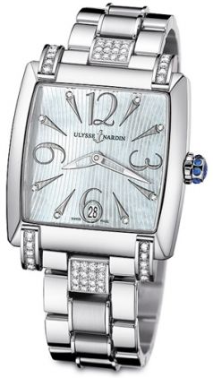 133-91c-7c/693 Ulysse Nardin Caprice