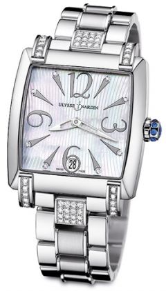 133-91c-7c/691 Ulysse Nardin Caprice