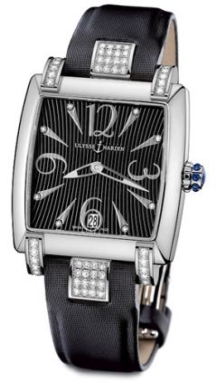 133-91c/06-02s Ulysse Nardin Caprice