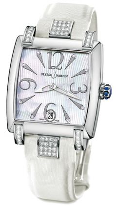 133-91c/691 Ulysse Nardin Caprice