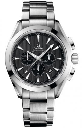231.10.44.50.06.001 Omega Seamaster Aqua Terra