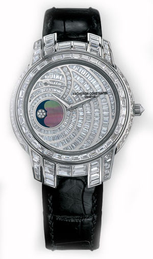 83630/000G-9305 Vacheron Constantin Métiers d'Art