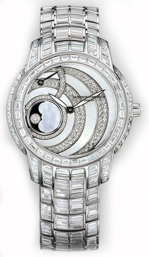 83640/X01G-9306 Vacheron Constantin Métiers d'Art