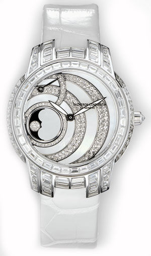 83640/000G-9306 Vacheron Constantin Métiers d'Art