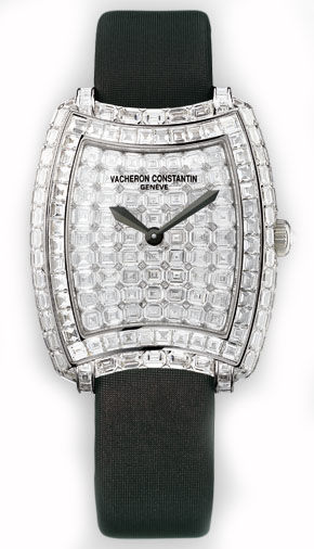 81650/000G-9169 Vacheron Constantin Métiers d'Art