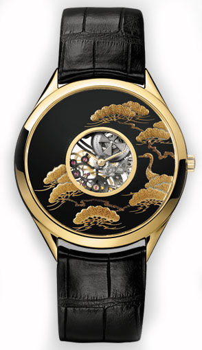 33222/000R-9506 Vacheron Constantin Métiers d'Art