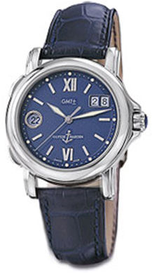 223-22/383 Ulysse Nardin Dual Time Lady