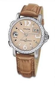 223-28/61-05 Ulysse Nardin Dual Time Lady