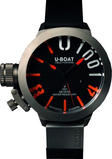 5868 U-Boat Limited Edition