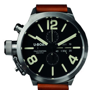 UB-2273 U-Boat Classico 53mm