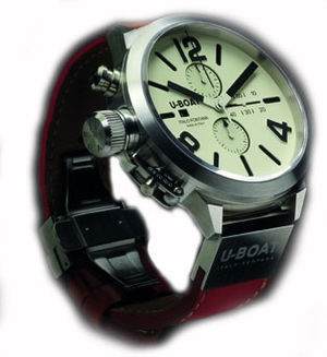 UB-2268 U-Boat Classico