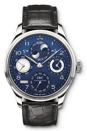 IW502121 IWC Portugieser