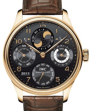 IW502122 IWC Portugieser