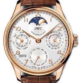 IW502302 IWC Portugieser