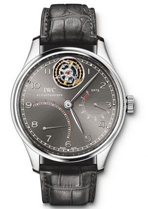 IW504401 IWC Portugieser