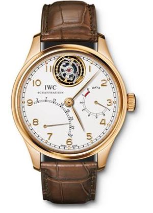 IW504402 IWC Portugieser