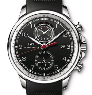 IW390210 IWC Portugieser