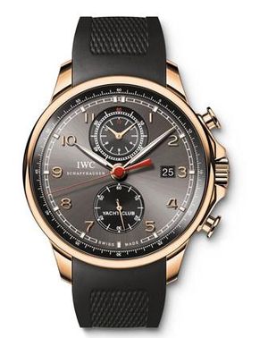 IW390209 IWC Portugieser