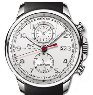 IW390206 IWC Portugieser
