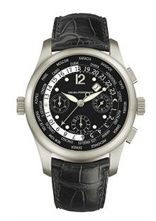 49805-21-652-BA6A Girard Perregaux WW.TC