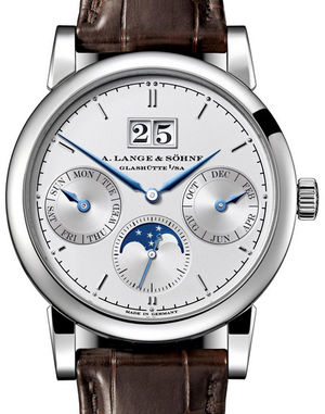 330.026 A. Lange & Söhne Saxonia Automatic