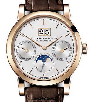 330.032 A. Lange & Söhne Saxonia Automatic