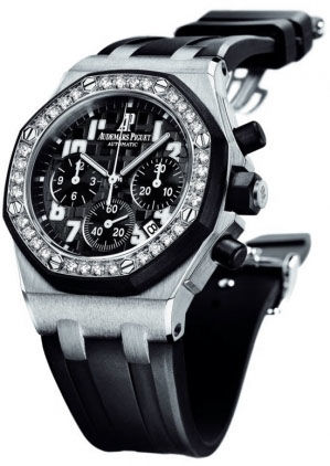 26048SK.ZZ.D002CA.01 Audemars Piguet Royal Oak Offshore Ladies