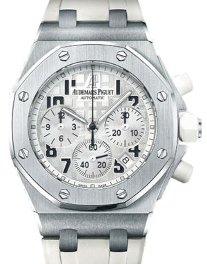 26283ST.OO.D010CA.01 Audemars Piguet Royal Oak Offshore Ladies
