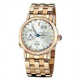 326-82-8 Ulysse Nardin GMT Perpetual