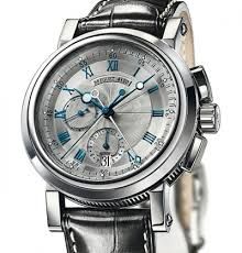 5827BB/12/9Z8 Breguet Marine