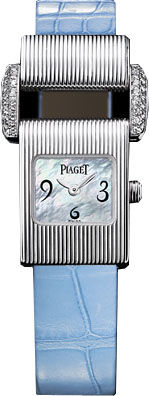 G0A24059 Piaget Miss Protocole