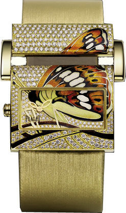 G0A33133 Piaget Miss Protocole