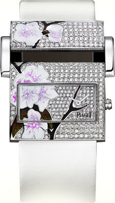 G0A31157 Piaget Miss Protocole
