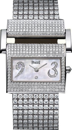 G0A29021 Piaget Miss Protocole