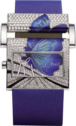 G0A33130 Piaget Miss Protocole