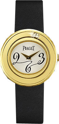 G0A30109 Piaget Possession